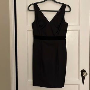 Forever 21 pencil dress